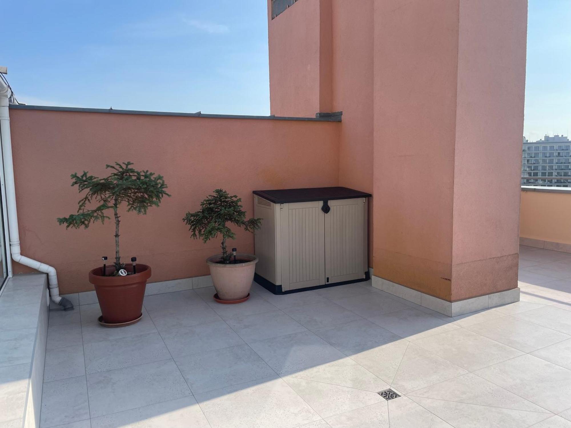 Wolin-Travel Fala Apartamenty Z Widokiem Na Morze Miedzyzdroje Exteriör bild