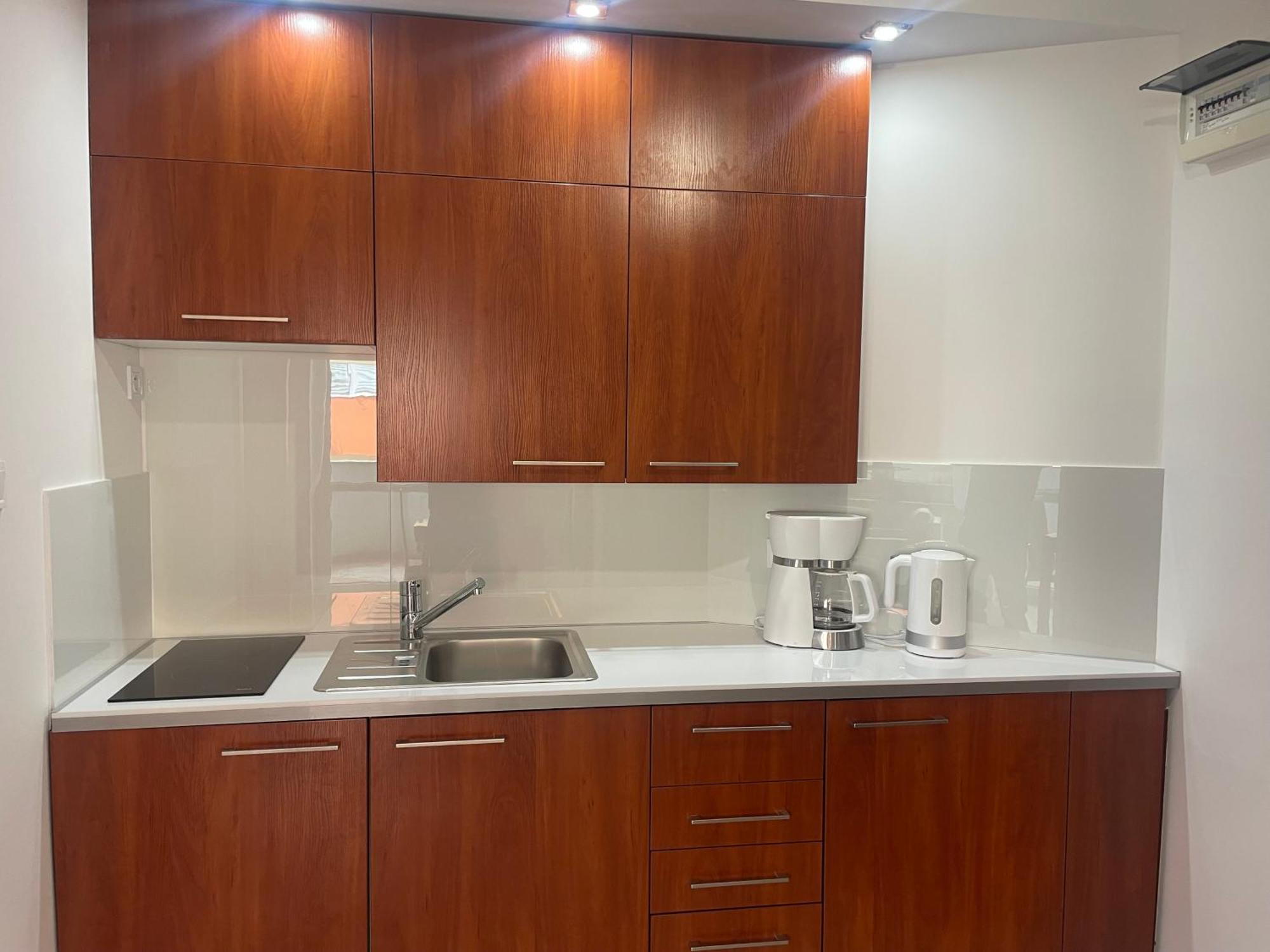 Wolin-Travel Fala Apartamenty Z Widokiem Na Morze Miedzyzdroje Exteriör bild